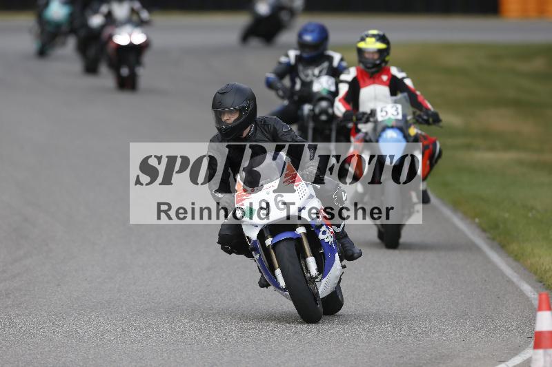 /18 05.06.2026  TZ Motorsport ADR/Gruppe gruen/96
